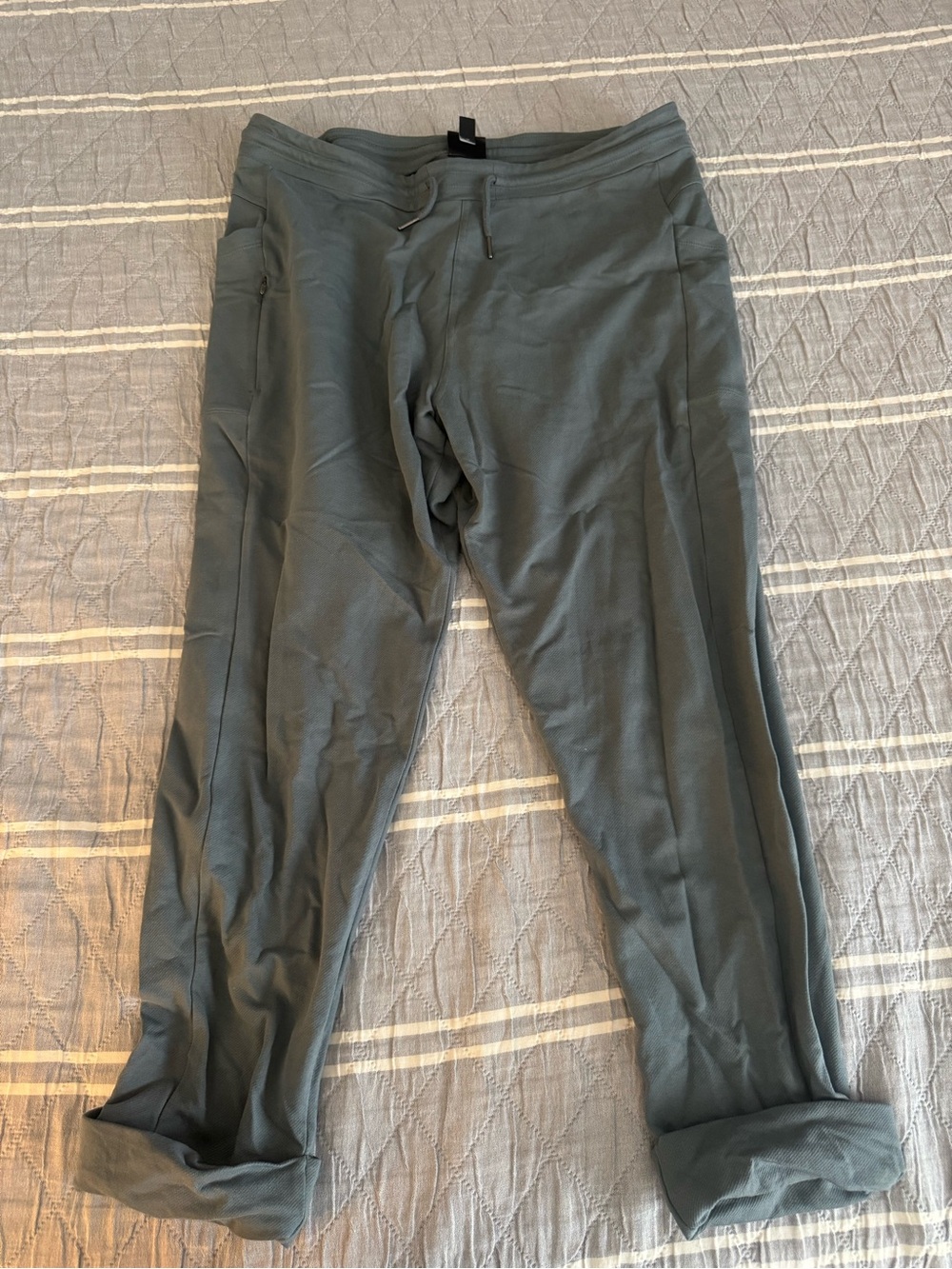 Women’s Drawstring Joggers